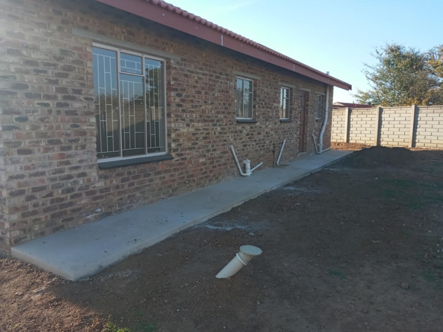 To Let 3 Bedroom Property for Rent in Riversdale Gauteng