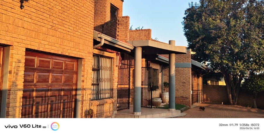 To Let 3 Bedroom Property for Rent in Meyersdal Gauteng