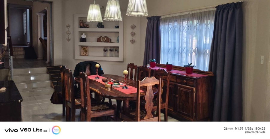 To Let 3 Bedroom Property for Rent in Meyersdal Gauteng