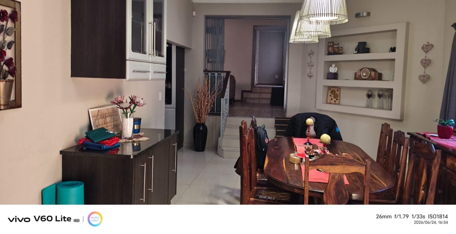 To Let 3 Bedroom Property for Rent in Meyersdal Gauteng