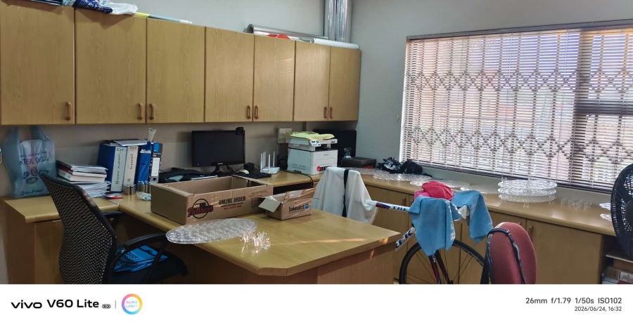 To Let 3 Bedroom Property for Rent in Meyersdal Gauteng