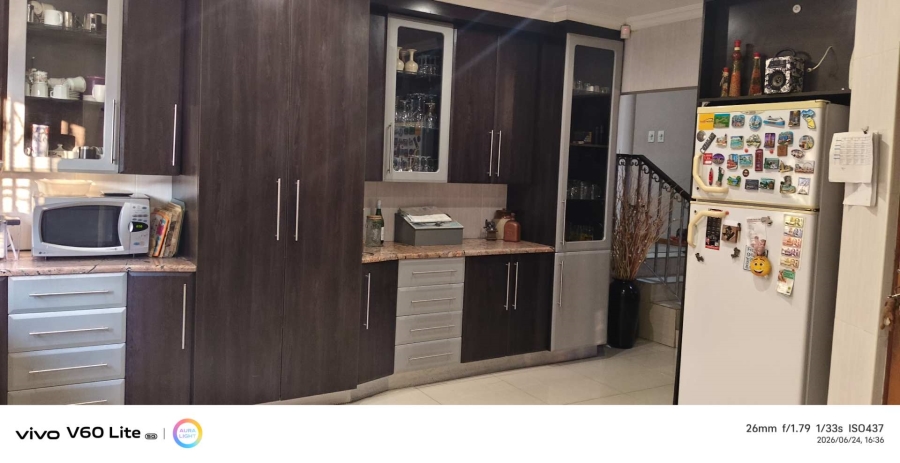 To Let 3 Bedroom Property for Rent in Meyersdal Gauteng