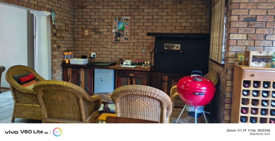 To Let 3 Bedroom Property for Rent in Meyersdal Gauteng