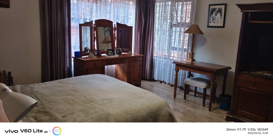 To Let 3 Bedroom Property for Rent in Meyersdal Gauteng