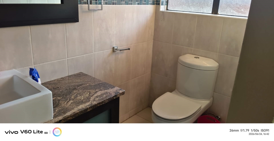 To Let 3 Bedroom Property for Rent in Meyersdal Gauteng