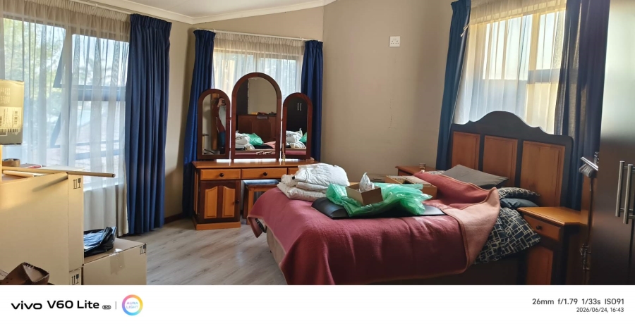 To Let 3 Bedroom Property for Rent in Meyersdal Gauteng