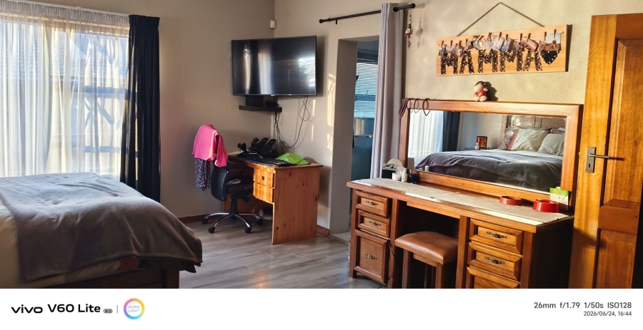 To Let 3 Bedroom Property for Rent in Meyersdal Gauteng