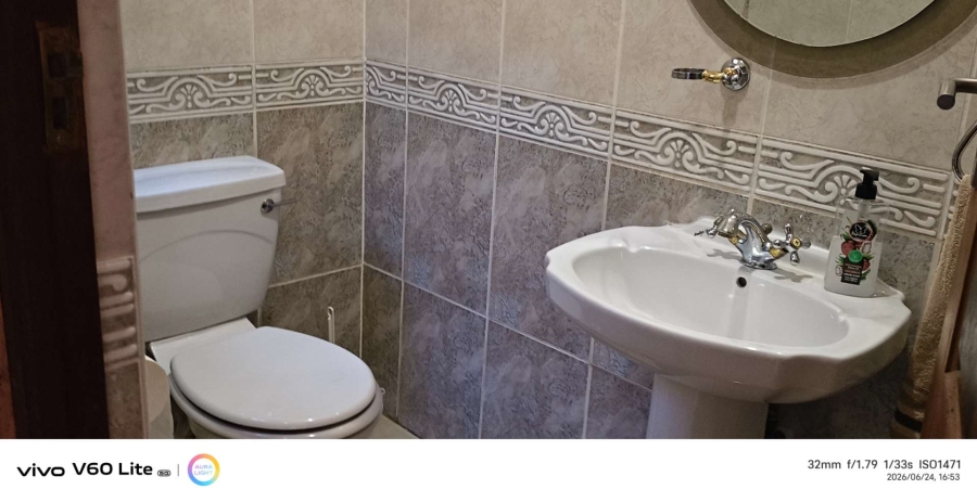 To Let 3 Bedroom Property for Rent in Meyersdal Gauteng