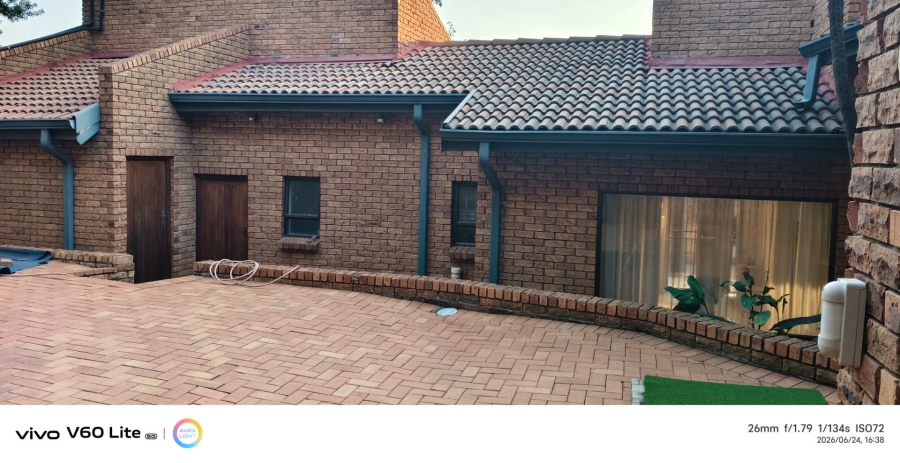 To Let 3 Bedroom Property for Rent in Meyersdal Gauteng
