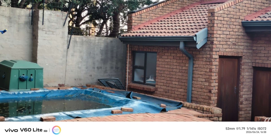 To Let 3 Bedroom Property for Rent in Meyersdal Gauteng