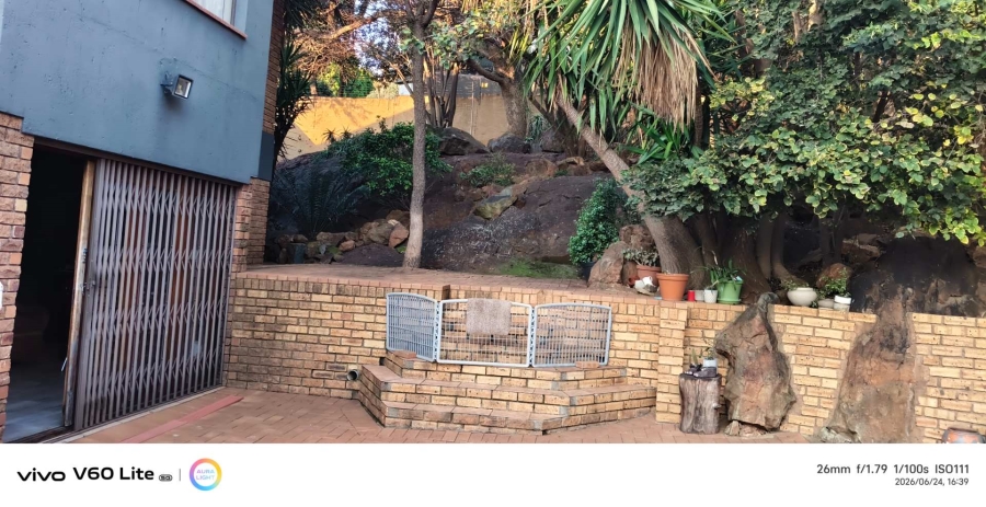 To Let 3 Bedroom Property for Rent in Meyersdal Gauteng