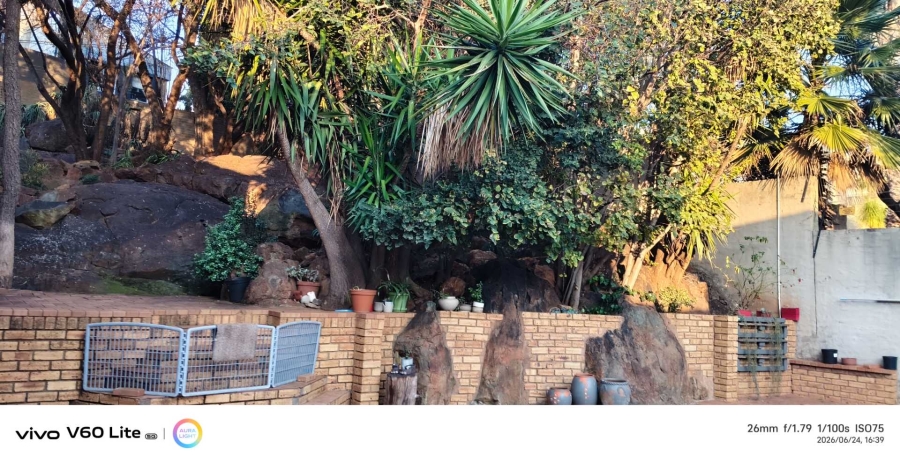 To Let 3 Bedroom Property for Rent in Meyersdal Gauteng
