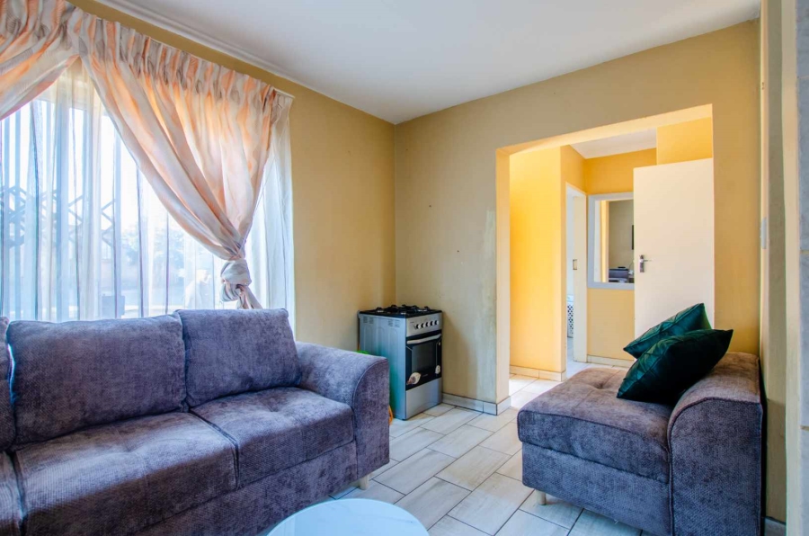 3 Bedroom Property for Sale in Witpoortjie Gauteng