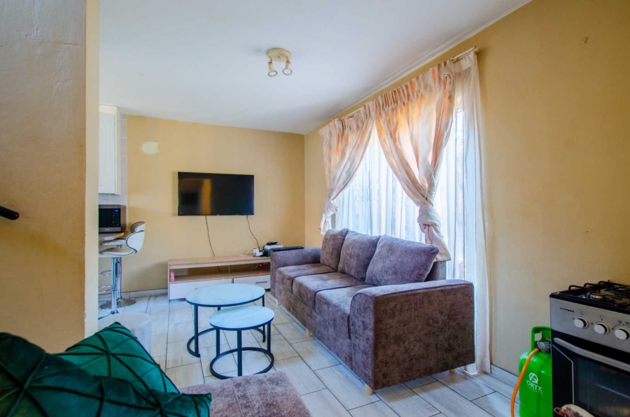 3 Bedroom Property for Sale in Witpoortjie Gauteng
