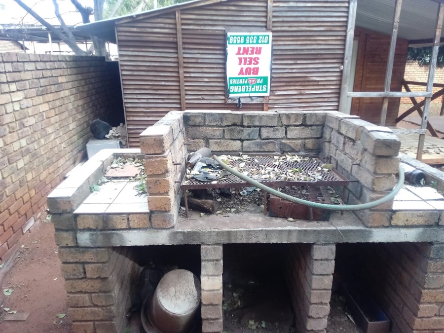 3 Bedroom Property for Sale in Hesteapark Gauteng