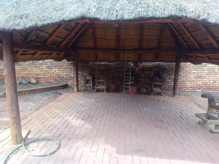 3 Bedroom Property for Sale in Hesteapark Gauteng
