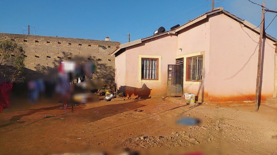 2 Bedroom Property for Sale in Drieziek Gauteng