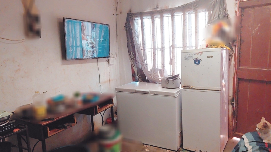 2 Bedroom Property for Sale in Drieziek Gauteng