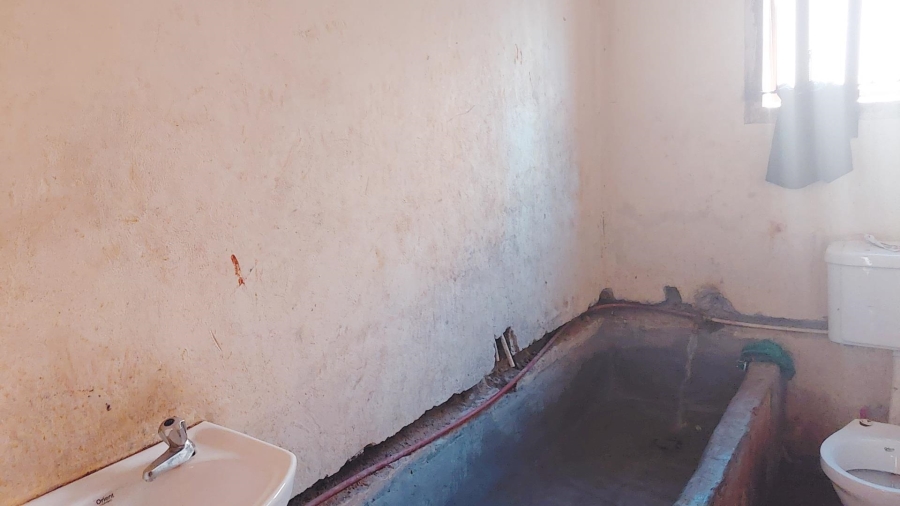 2 Bedroom Property for Sale in Drieziek Gauteng