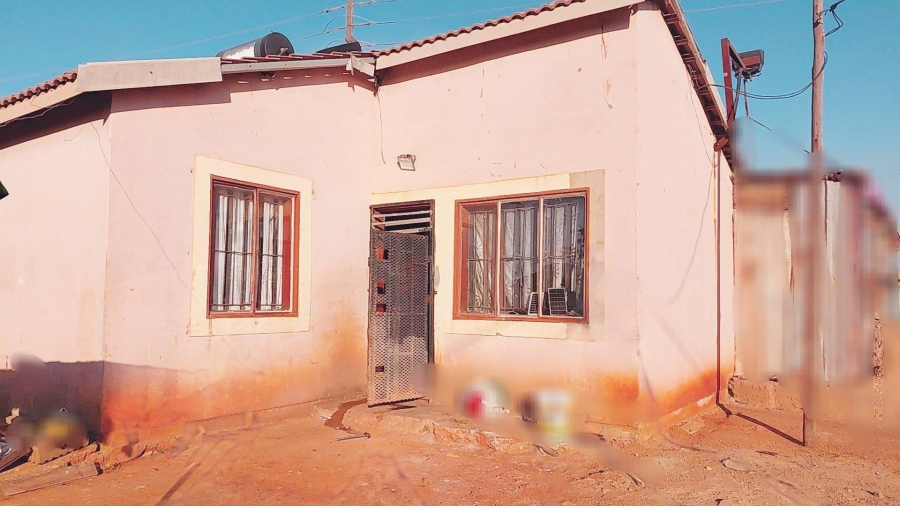 2 Bedroom Property for Sale in Drieziek Gauteng