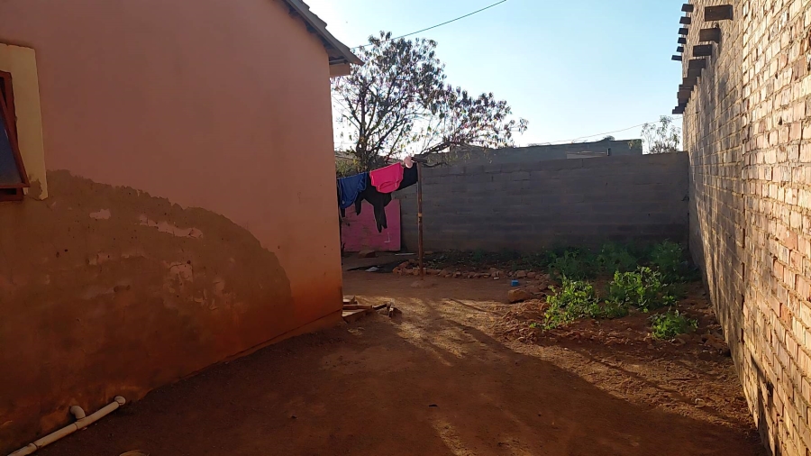 2 Bedroom Property for Sale in Drieziek Gauteng