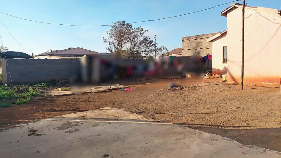 2 Bedroom Property for Sale in Drieziek Gauteng