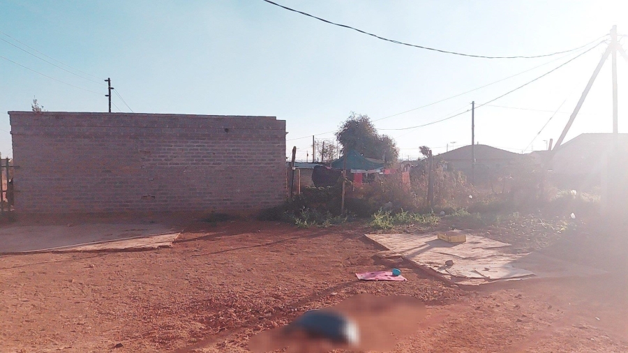 2 Bedroom Property for Sale in Drieziek Gauteng