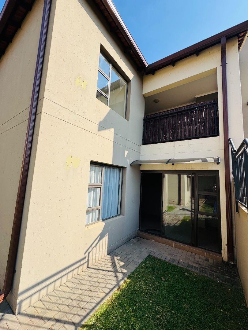 2 Bedroom Property for Sale in Brentwood Park Gauteng