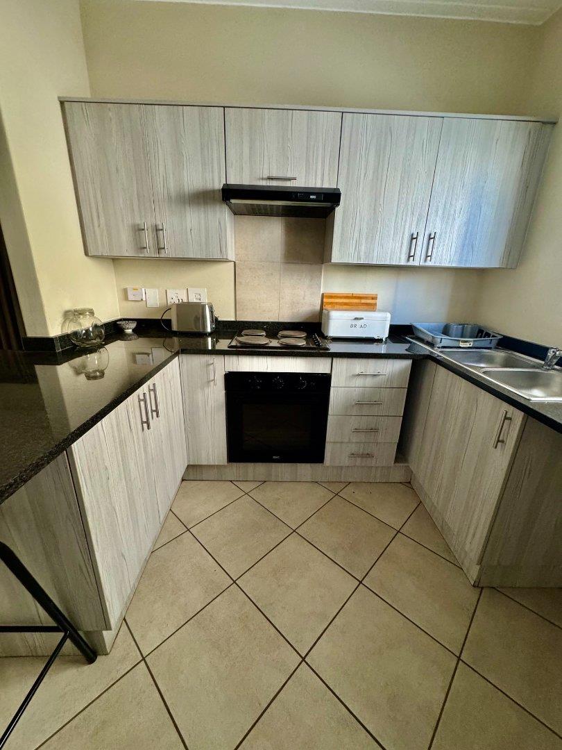 2 Bedroom Property for Sale in Brentwood Park Gauteng