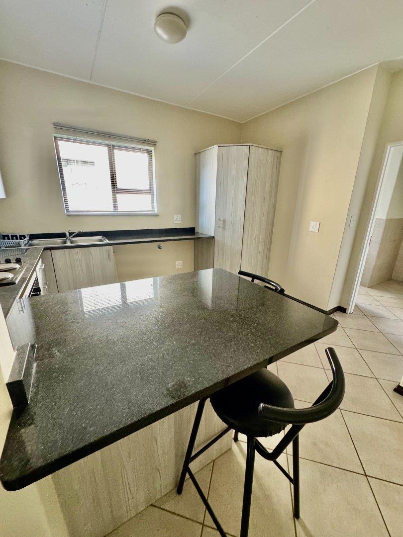 2 Bedroom Property for Sale in Brentwood Park Gauteng