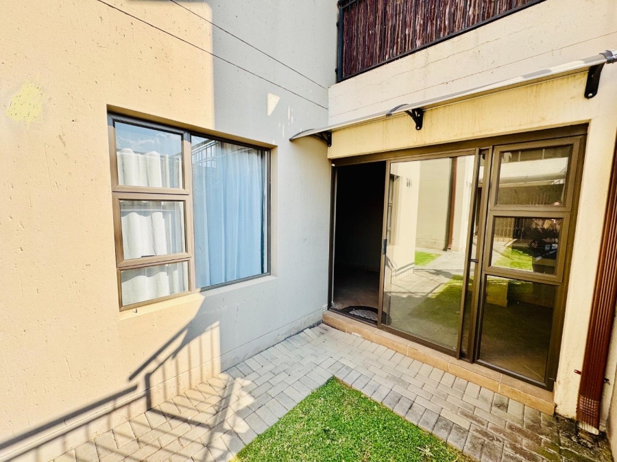 2 Bedroom Property for Sale in Brentwood Park Gauteng