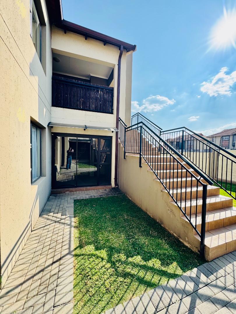 2 Bedroom Property for Sale in Brentwood Park Gauteng