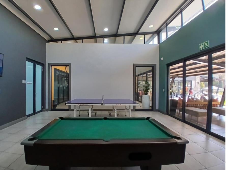 To Let 1 Bedroom Property for Rent in Waterfall Gauteng