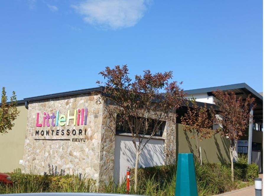 To Let 1 Bedroom Property for Rent in Waterfall Gauteng