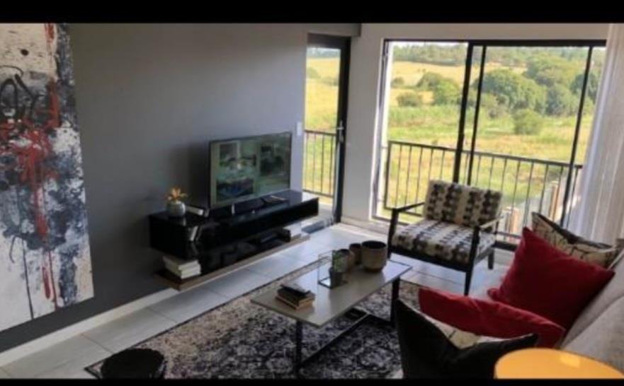 To Let 1 Bedroom Property for Rent in Waterfall Gauteng