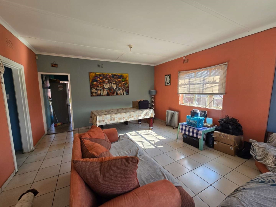 2 Bedroom Property for Sale in South Hills Gauteng