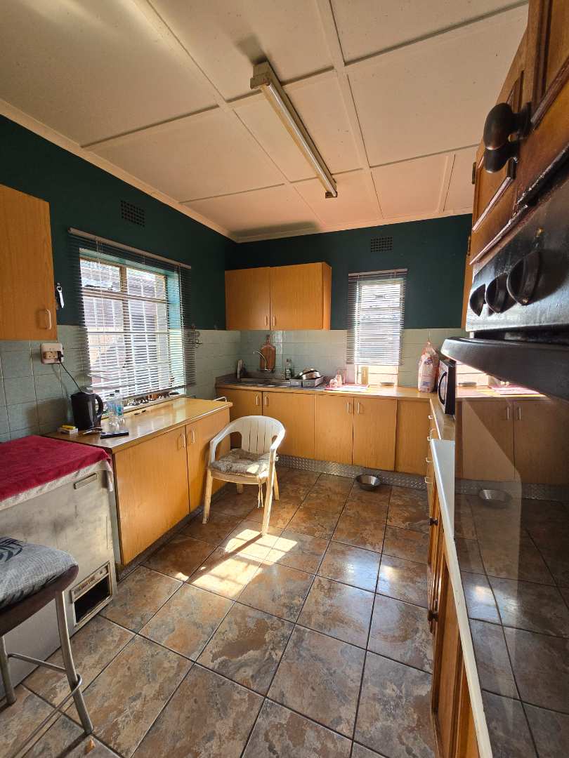 2 Bedroom Property for Sale in South Hills Gauteng