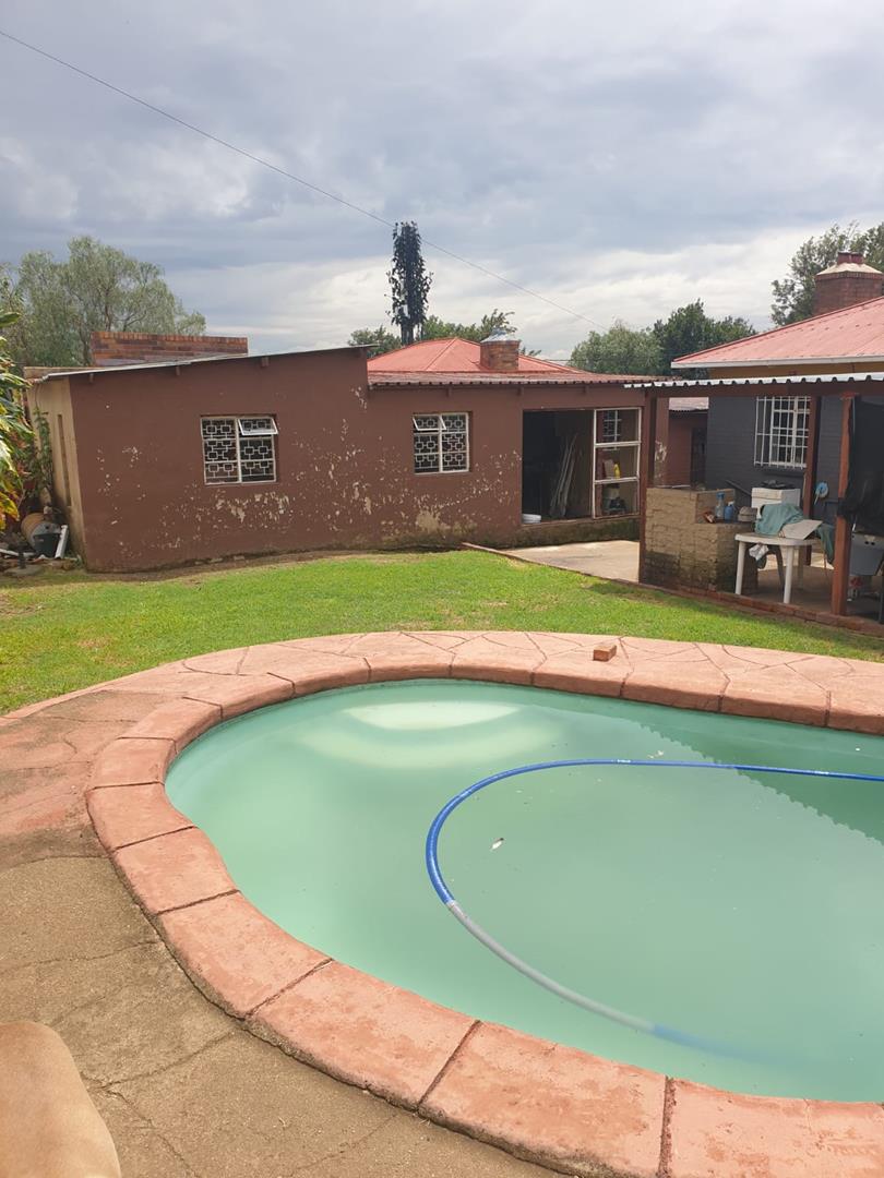 2 Bedroom Property for Sale in South Hills Gauteng