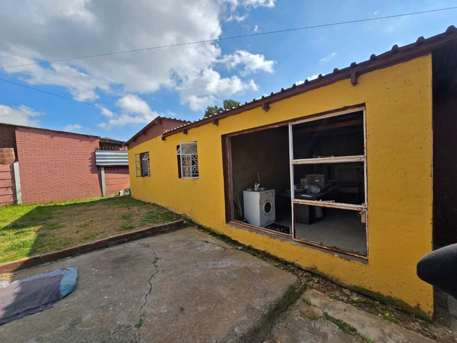 2 Bedroom Property for Sale in South Hills Gauteng