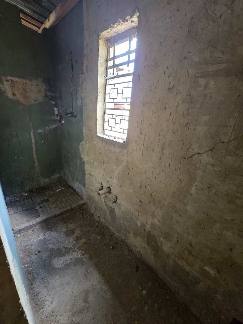 2 Bedroom Property for Sale in South Hills Gauteng