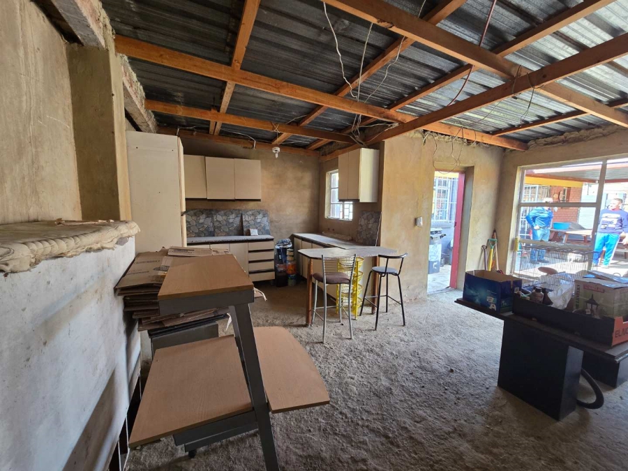 2 Bedroom Property for Sale in South Hills Gauteng