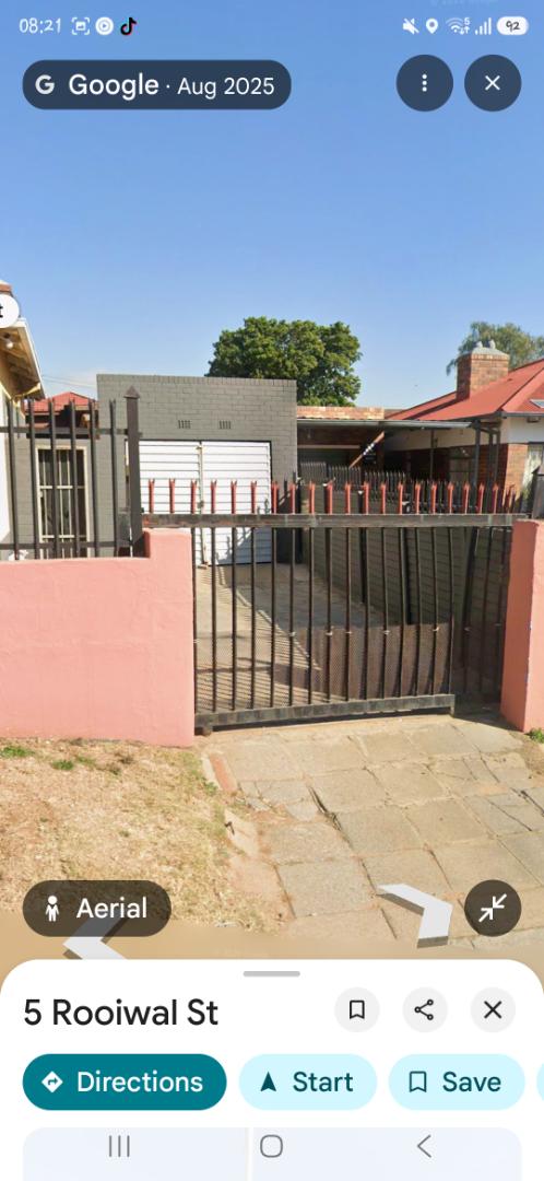 2 Bedroom Property for Sale in South Hills Gauteng