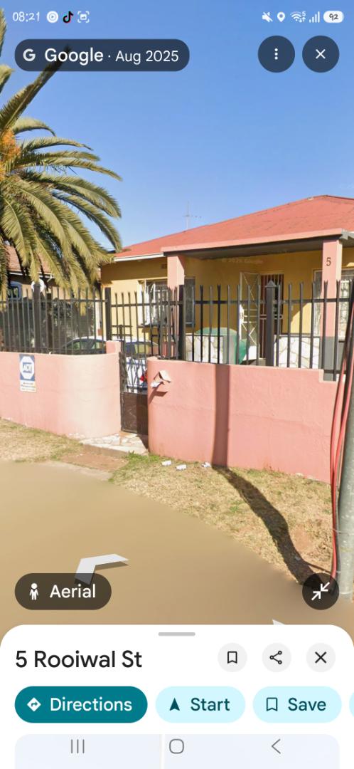 2 Bedroom Property for Sale in South Hills Gauteng