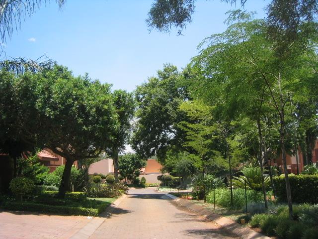 3 Bedroom Property for Sale in Faerie Glen Gauteng