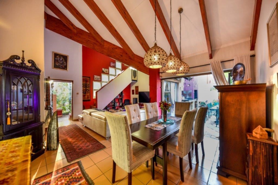 3 Bedroom Property for Sale in Faerie Glen Gauteng