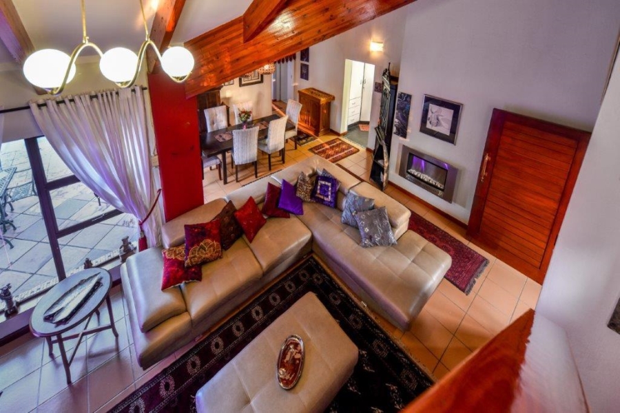 3 Bedroom Property for Sale in Faerie Glen Gauteng