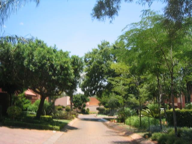 3 Bedroom Property for Sale in Faerie Glen Gauteng