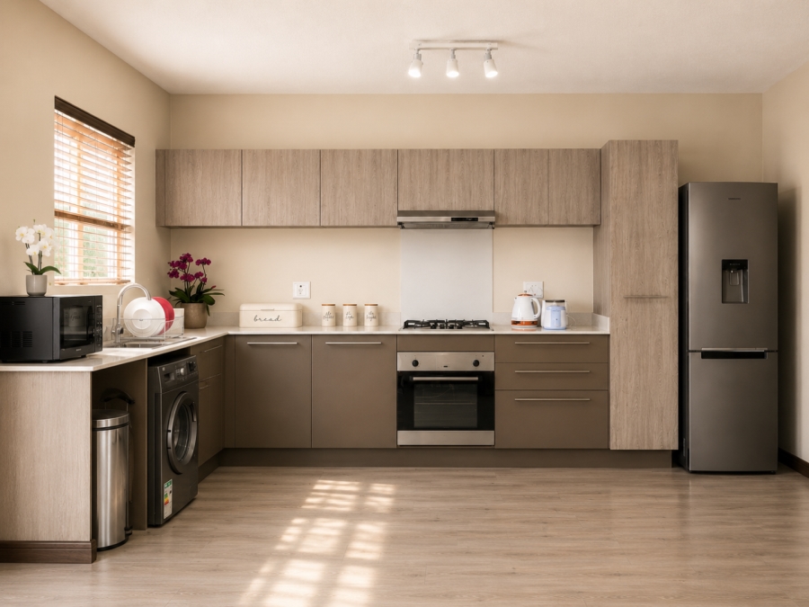 3 Bedroom Property for Sale in Broadacres Gauteng
