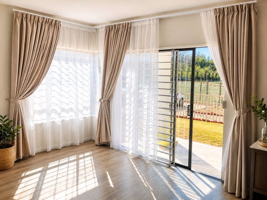 3 Bedroom Property for Sale in Broadacres Gauteng