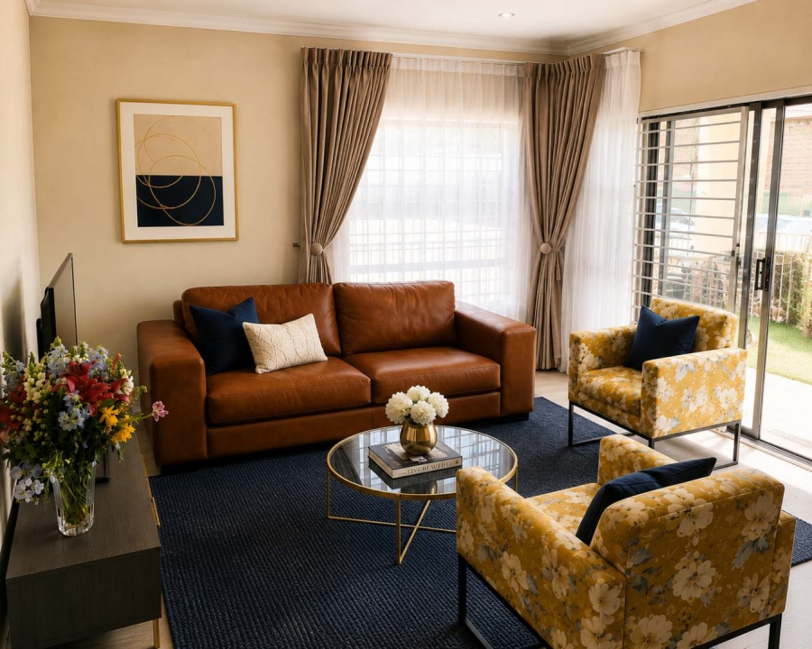 3 Bedroom Property for Sale in Broadacres Gauteng